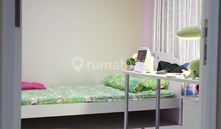 Hunian 2 Lantai di Kota Wisata, Lokasi Dalam Cluster 2