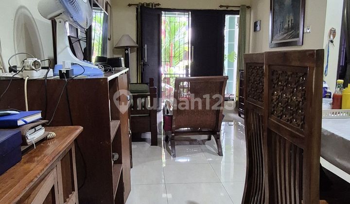 Rumah di Raffles Hills, Rapih dan Murah Rumah di Raffles Hills, Rapih dan Murah
