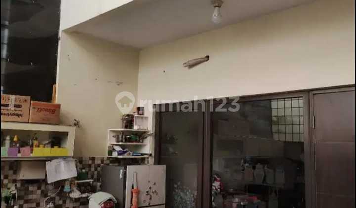 House in Cibubur Residence 2