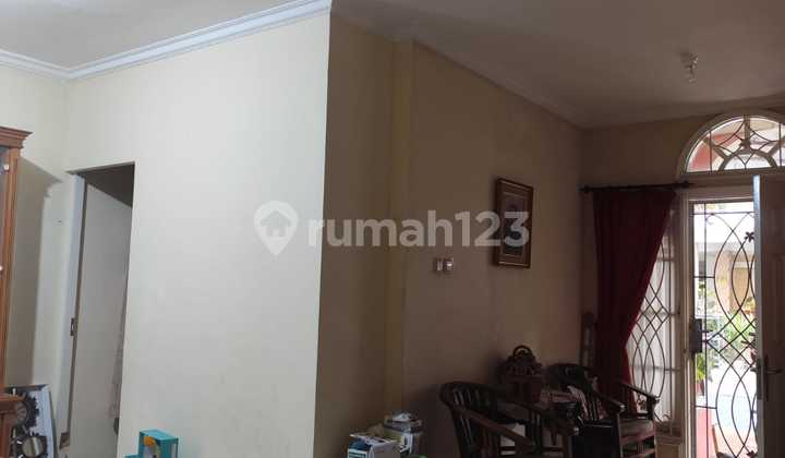 Rumah di Raffles Hills, Rapih Rumah di Raffles Hills, Rapih