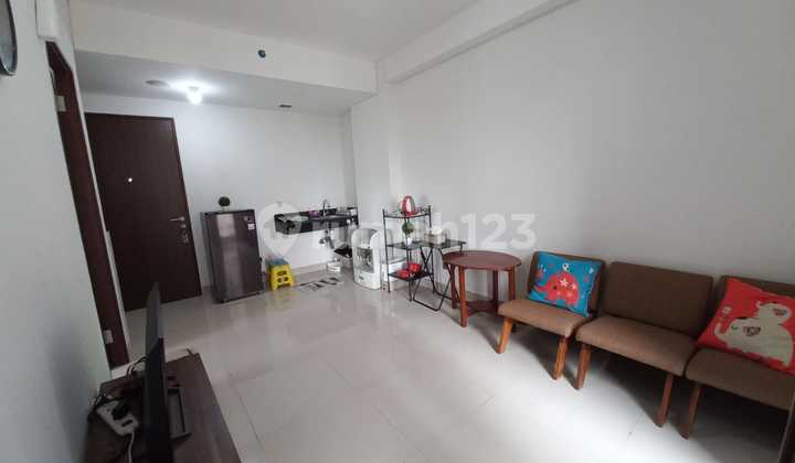 Apartment Trans Park, 2 Kamar Tidur 2