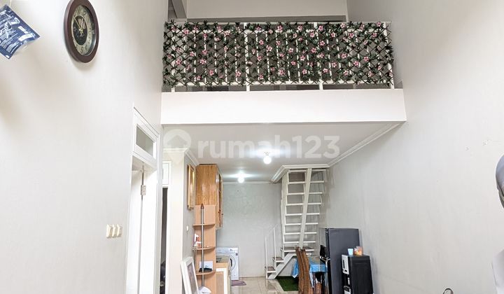 Rumah di Citra Grand, Rapih, Harga Menarik