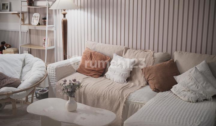 House in Citra Grand, Neat, Ready to Occupy. 2