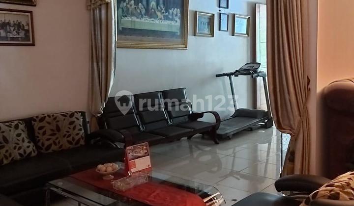 House in Citra Grand, Front Park Position 2