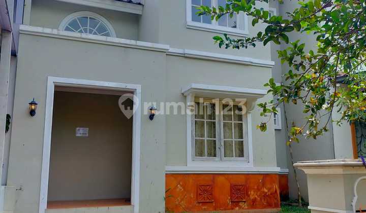 Rumah Tumbuh 2 Lantai di Legenda Wisata, Rumah Tumbuh 2 Lantai di Legenda Wisata,