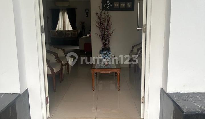 Rumah Di Kota Wisata, Rapih, Lokasi Dalam Cluster 2