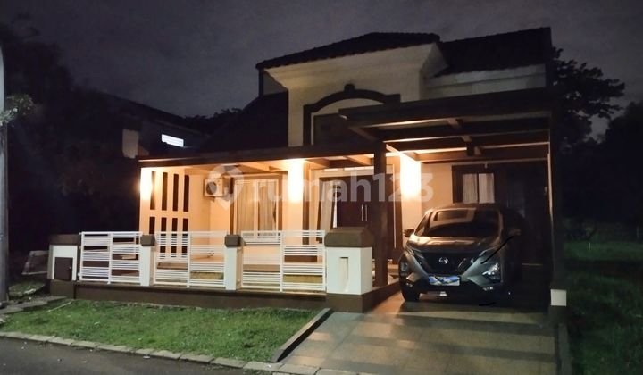 House in Citra Grand, Neat and Ready to Occupied 2