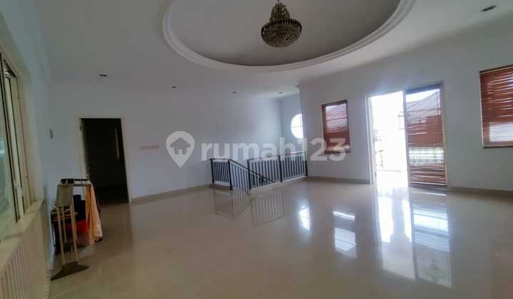 Rumah Di Legenda Wisata, Siap Huni, Hook 2