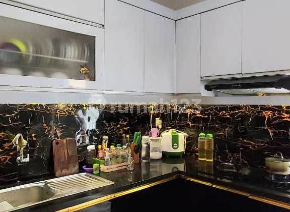 House in Citra Grand, Neat, 2