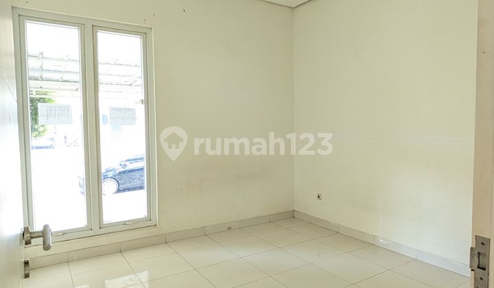 House in Citra Grand, Location Within the Cluster 2