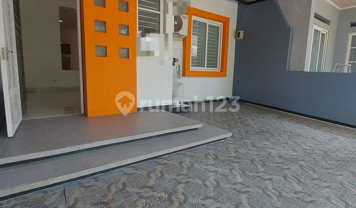 Rumah di Cibubur Country, Rapih, Siap Huni 1