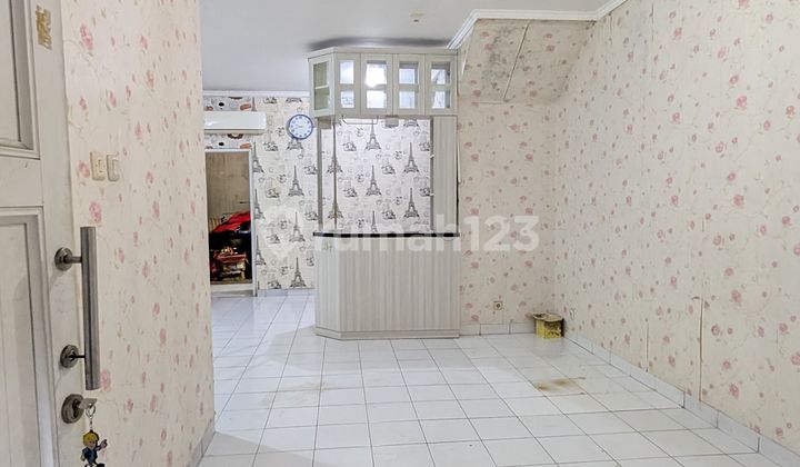 Rumah Di Citra Grand, Rapih, Harga Menarik