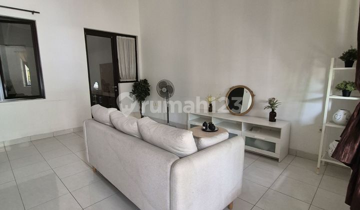 Rumah Di Legenda Wisata, Murah Dan Rapih