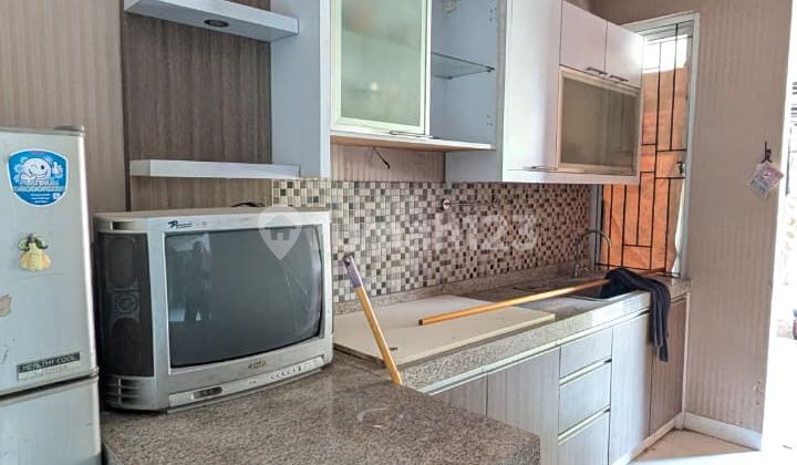 Rumah Di Citra Grand, Murah, Perlu Renovasi