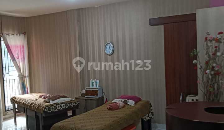 2-Story Shop in Legenda Wisata, Attractive Price 2
