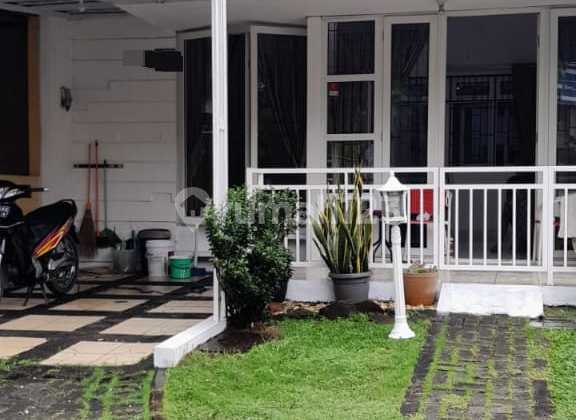 Rumah Di Citra Grand, Rapih
