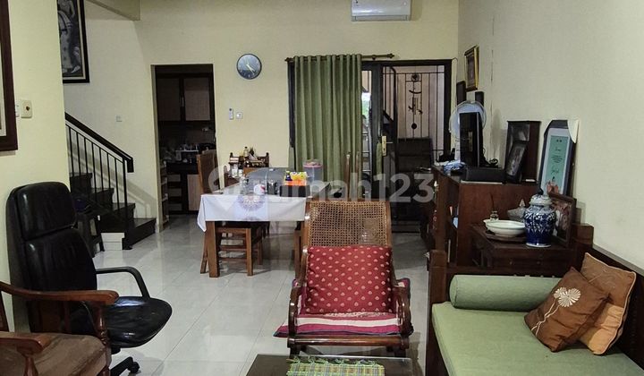 Rumah di Raffles Hills, Rapih dan Murah 2