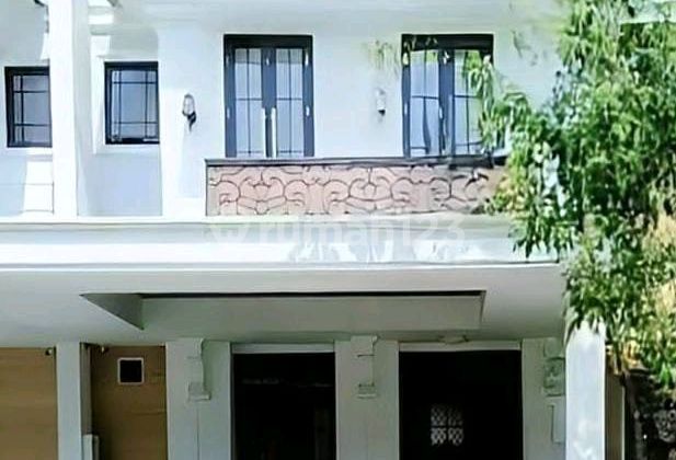 Classic Model House at Citra Grand, Ready to Occupy