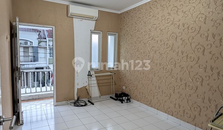 Rumah Di Citra Grand, Rapih, Harga Menarik 2