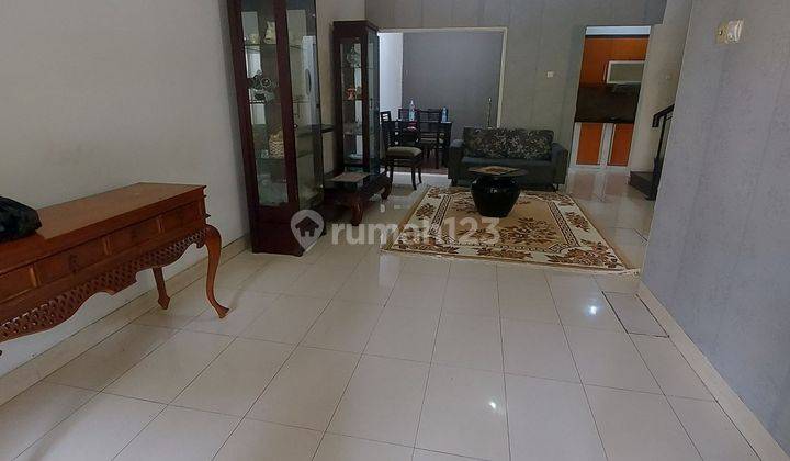 Rumah Di Raffles Hills, Murah,  Rapih, Siap Huni 2