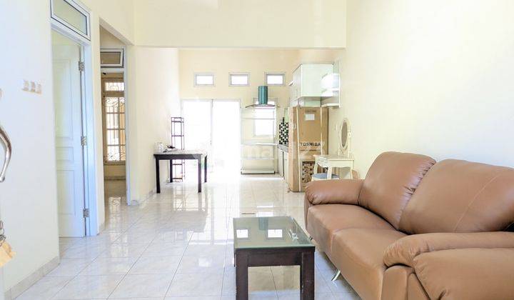Rumah Di Citra Grand, Murah, Lokasi Dalam Cluster 1