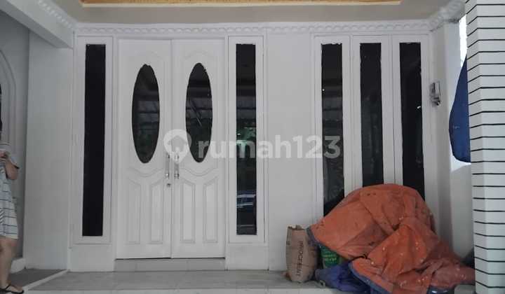 Rumah Di Kota Wisata, Murah & Rapih, Lokasi Dalam Cluster