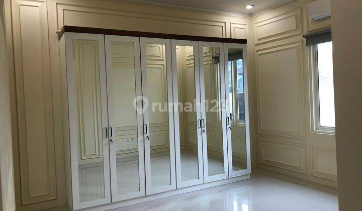 Rumah Di Citra Grand, Cantik, Siap Huni 2