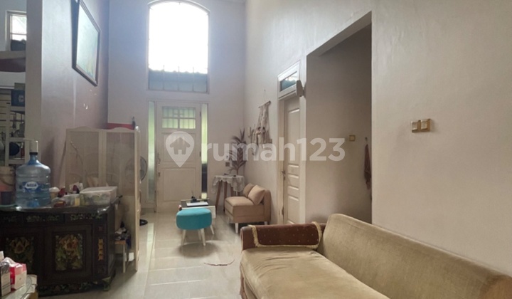 Rumah di Citra Grand, Murah, Nego Tipis, Cash Only 2