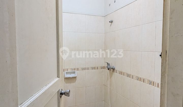 Rumah di Citra Grand,Perlu Renov, Lokasi Dalam Cluster 2