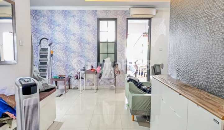 Rumah di Citra Grand, Bagus dan Siap Huni 2