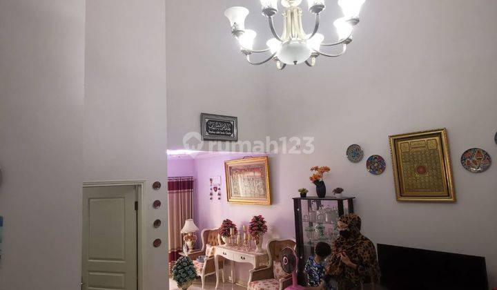 Rumah Di Raffles Hills, Rapih, Harga Menarik 2