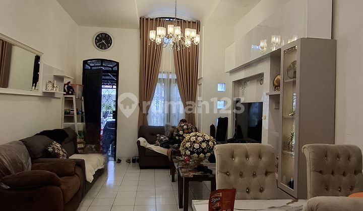 Rumah di Kota Wisata, Rapih dan Siap Huni Rumah di Kota Wisata, Rapih dan Siap Huni