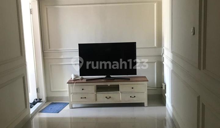 Rumah Siap Huni Di Kota Wisata