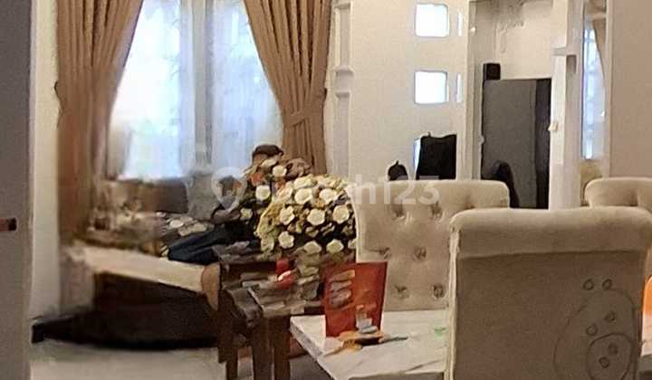 Rumah di Kota Wisata, Rapih dan Siap Huni 2