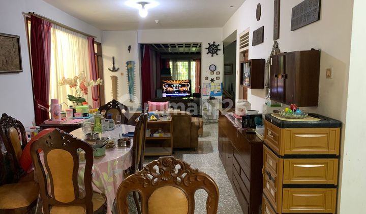 Boarding House in Sindang Barang Loji, West Bogor, Strategic Location 2