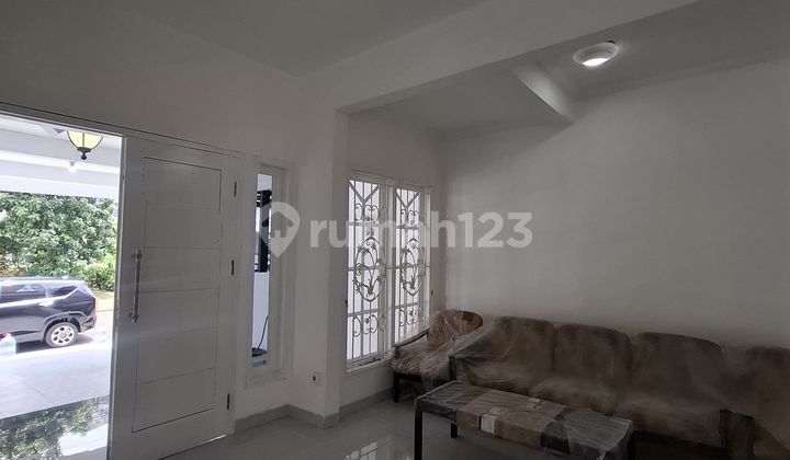 Ready-to-Occupy House at Citra Grand