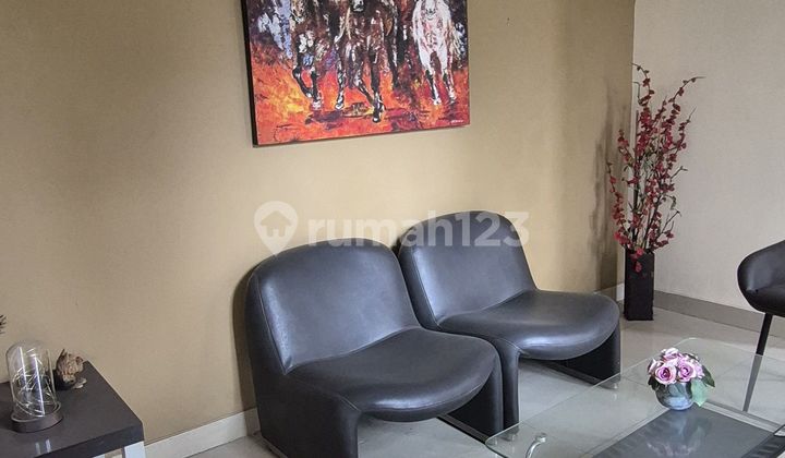 Rumah Di Citra Grand, Hommy Dan Siap Huni 2