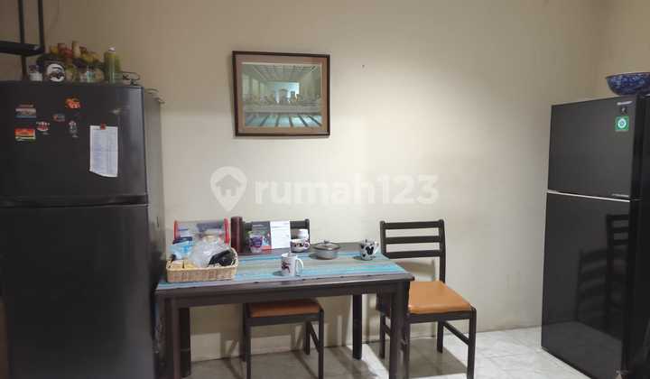 Rumah di Raffles Hills, Rapih 2