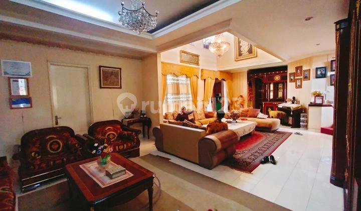 Rumah di Raffles Hills, Harga Murah, Second Boulevard Rumah di Raffles Hills, Harga Murah, Second Boulevard