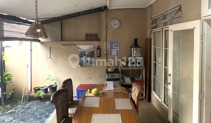 House in Citra Grand, 1 Floor, 2