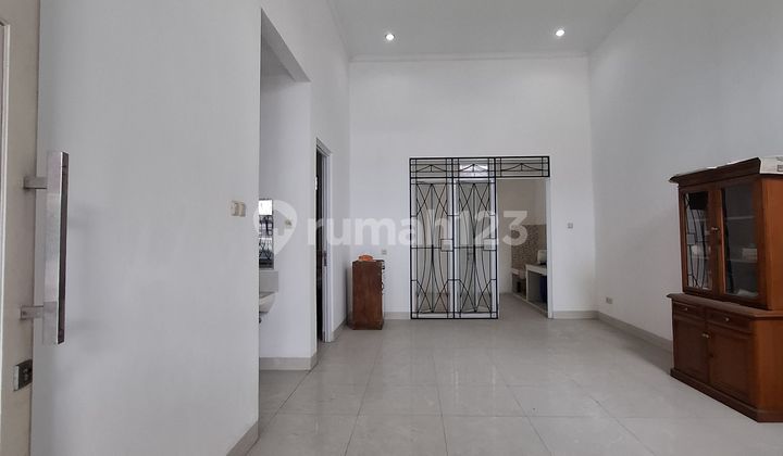 Rumah di Kota Wisata, Rapih dan Siap Huni 2