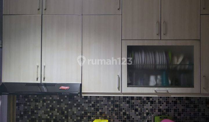 Rumah Di Citra Grand, Rapih, Siap Huni 2