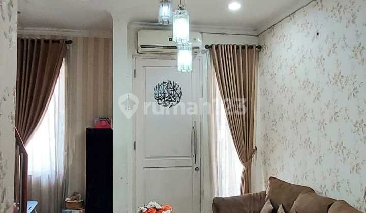 House in Citra Grand, Neat,