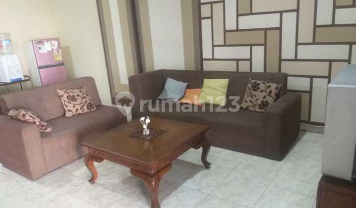 Rumah Di Raffles Hills, Rapih, Lokasi Dalam Cluster Rumah Di Raffles Hills, Rapih, Lokasi Dalam Cluster