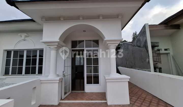 House in Kota Wisata, Ready to Live In, Newly Renovated 2