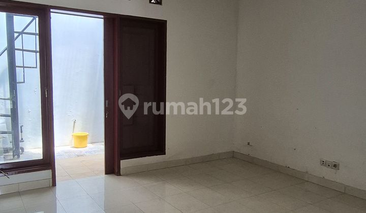 Rumah Di Raffles Hills, Rapih, Lokasi Dalam Cluster 2