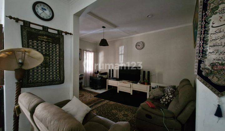 Rumah Citra Grand, Murah Dan Rapih 1