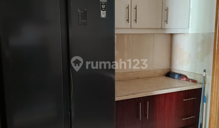 Apartment Senayan Residences, Private Lift, Furnished 2