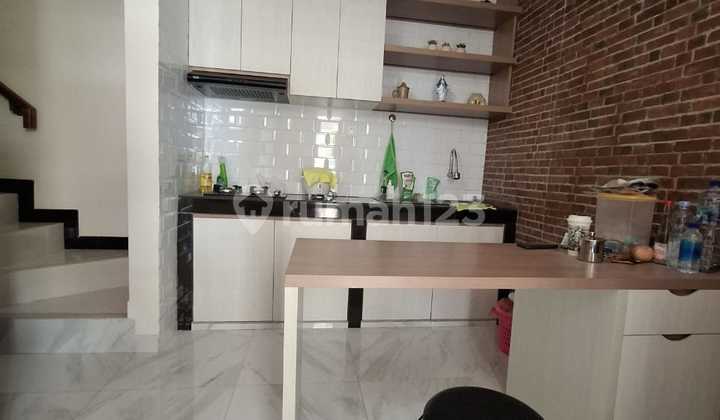 House in Gading Serpong, Neat and Ready to Occupy. 1