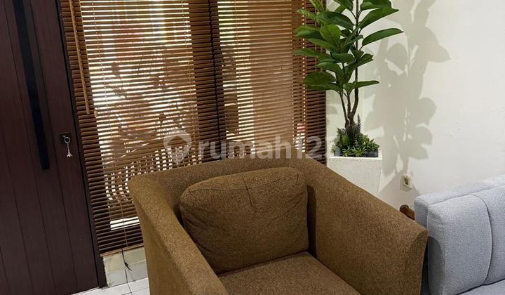 Rumah di Legenda Wisata, Minimalis Style, Siap Huni 2